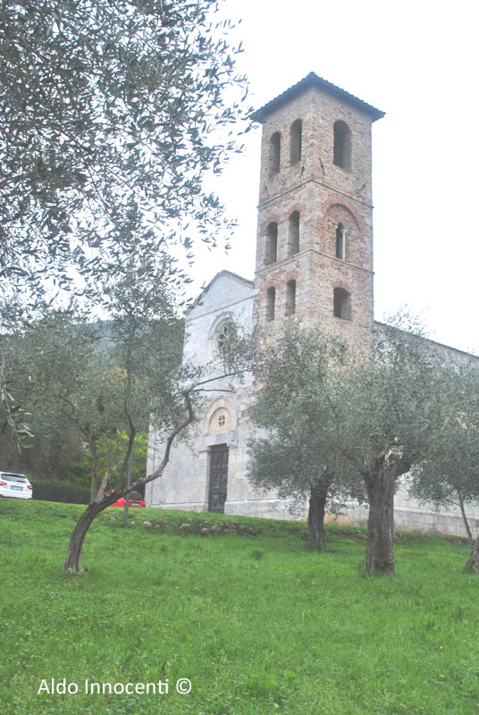 PIEVE DI VALDICASTELLO CARDUCCI 3